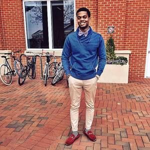 Meet your Posher, Jamal